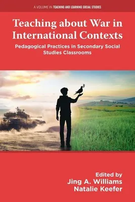Zdjęcie produktu dla Teaching about War in International Contexts