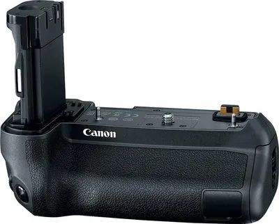 Immagine prodotto di Canon BG-E22 Impugnatura per la batteria della macchina fotografica digitale Nero