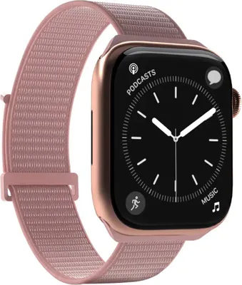 Productafbeelding van SPORT-band voor Apple Watch 38-40-41 mm