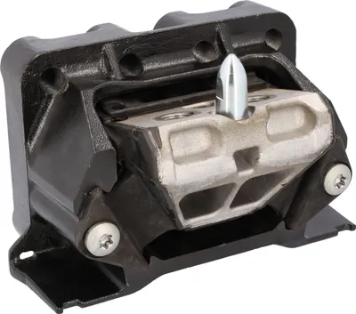 Produktbild von FEBI BILSTEIN Motorlager Gummimetalllager Vorne passend für MERCEDES-BENZ ANTOS 182942