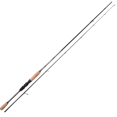 Produktbild von Trout Master Passion Trout Spin 2,10m 3-10g - Spinnrute