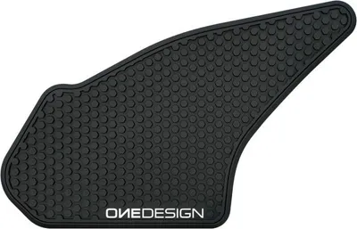 Obrázek produktu pro Boční kryt nádrže HONDA ONEDESIGN HDR309 černý