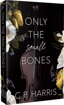 Produktbild von Only the Small Bones