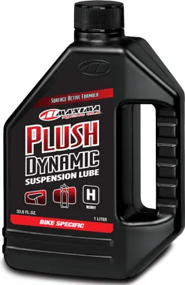 Productafbeelding van Sram vorkolie RS Maxima Plush, geschikt voor zware belasting