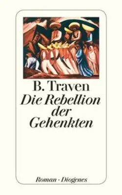 Obrázok produktu pre Die Rebellion der Gehenkten