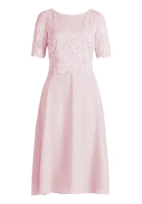 Produktbild von Vera Mont Kleid Kurz 1/2 Arm 4481 40