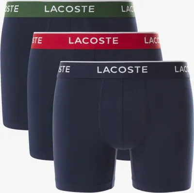 Image de Lacoste Lingerie Lingerie 95% Coton/5% Elesthan
