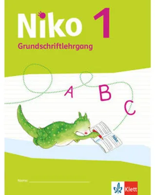 Produktbild von Niko 1