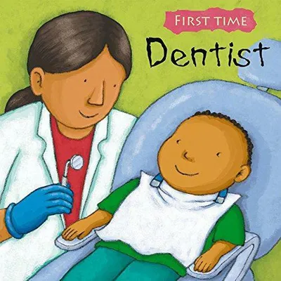 Productafbeelding van Dentist