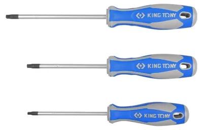 Productafbeelding van TORX-schroevendraaier T10, 4,0 x 75 mm - KY14231003