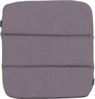 Produktbild von Hartman Havana 44X40X3 Sitzkissen Delphine grau