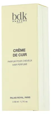 Productafbeelding van bdk Parfums Collection Matières: Crème de Cuir, haarparfum (50 ml)