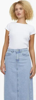 Image de JJXX Chemise à manches courtes pour femme