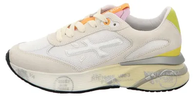 Produktbild von Premiata Sneaker Low Damen 32323139303937 Weiß 40 EU