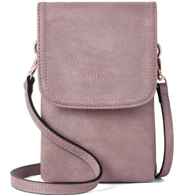 Obrázek produktu pro Dámská crossbody kabelka z pravé kůže