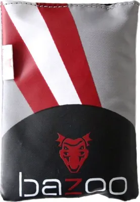Produktbild von Tasche bazoo Pouch grau