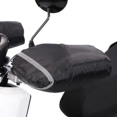 Image de Handmoffen - Chauffe-mains pour vélos - Fietswanten
