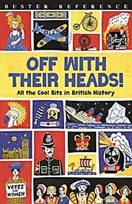 Produktbild von Off With Their Heads!