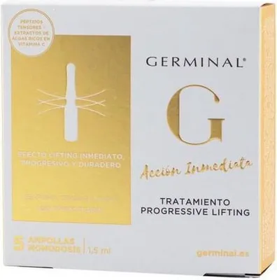 Zdjęcie produktu dla SOFORTIGE AKTION Progressive Lifting-Ampullen 5 x 1,5 ml