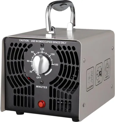 Immagine prodotto di Purificatore d'aria ad ozono "OZON151H" 12V/230V