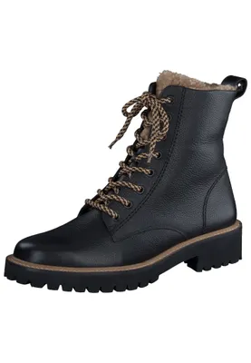 Produktbild von Paul Green Stiefelette Stiefelette Glattleder