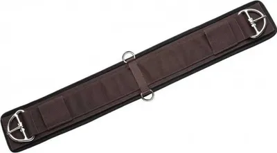 Obrázok produktu pre Westride Odnímateľné neoprénové podväzky Brown 85 cm Brown 85 cm