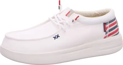 Produktbild von FUSION Lily Sneaker Damen weiss 42