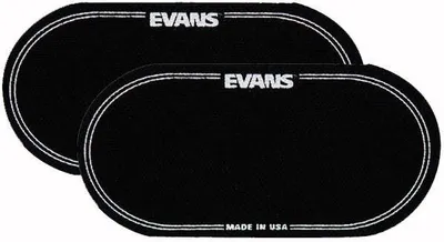 Productafbeelding van Versterkingsring Evans EQPB2 voor basdrumvel