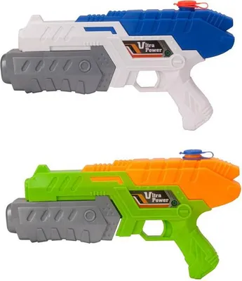 Produktbild von Wasserpistole 30 cm