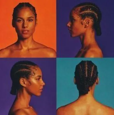 Produktbild von Alicia