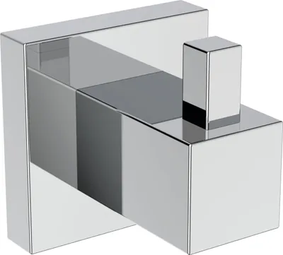 Zdjęcie produktu dla Ideal Standard haczyk na ręcznik IOM Cube E2192AA chrom