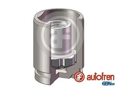 Produktbild von AUTOFREN SEINSA Bremssattel-Kolben für HYUNDAI i40 CW (VF) 38mm