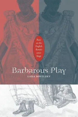 Produktbild von Barbarous Play