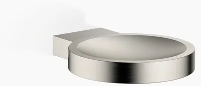 Produktbild von Dornbracht 83410979-06 Seifenh. , Wandmodell Serienneutral
