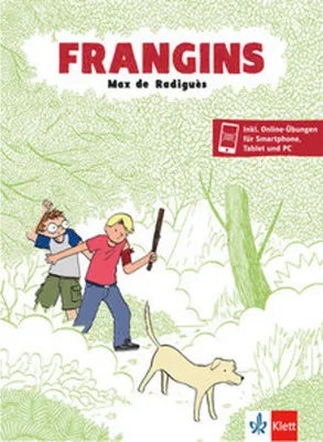 Obrázek produktu pro Frangins