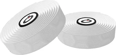 Immagine prodotto di Prologo Esatouch, nastro per manubrio da 2,5 mm, bianco – Nastro per manubrio da bicicletta, confortevole e...