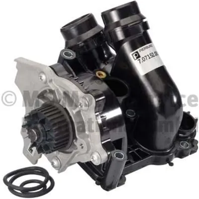 Produktbild von Pierburg Wasserpumpe für Audi Seat Skoda VW 2,0 TFSI