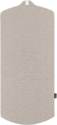 Zdjęcie produktu dla Brabantia 231582, Deska do prasowania parowego, Żelazko parowe, Szary, Monochromatyczny, 1 szt.