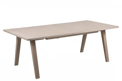 Produktbild von Actona A-Line Esstisch ausziehbar Eiche/Holzwerkstoff 210/310x100 cm