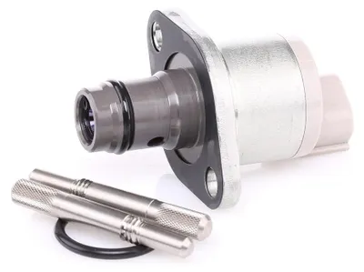 Produktbild von DENSO DCRS300260 Druckregelventil Common-Rail-System für OPEL Meriva B (S10) Kraftstoffdruckregler