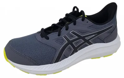 Produktbild von Asics Jolt 4 GS Sneaker Grau