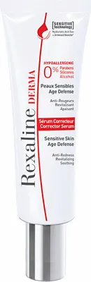 Immagine prodotto di Rexaline Derma Corrector Serum Anti-Redness 30ml