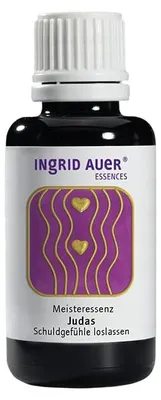 Productafbeelding van Essentie "Judas" van Ingrid Auer - Loslaten van schuldgevoelens