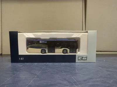 Produktbild von Rietze Stadtbus Citaro MB O 530 K \'15 Wiener Lokalbahnen (AT) 67944