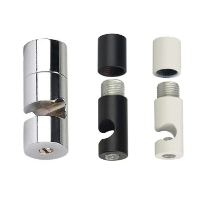 Produktbild von s.luce Modular Distanzabhänger für Pendelleuchten Weiß