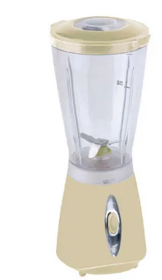 Zdjęcie produktu dla Pyramidea FR075 Blender Blender stołowy 250 W kolor kremowy