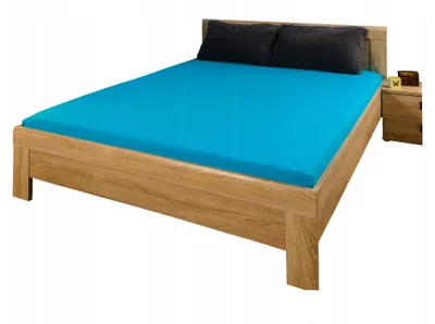 Produktbild von Eurosoft Jersey Spannbettlaken Kinderbett 70x120 cm mit Gummizug