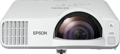 Produktbild von EPSON EB-L210SF 4000Lm 3LCD Full-HD