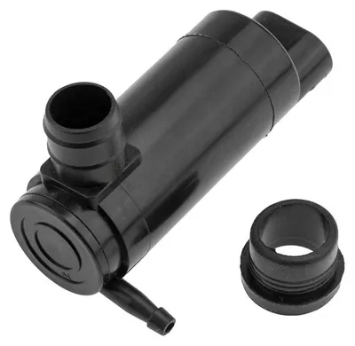 Image de Pompe à eau de lavage (lave-glace)