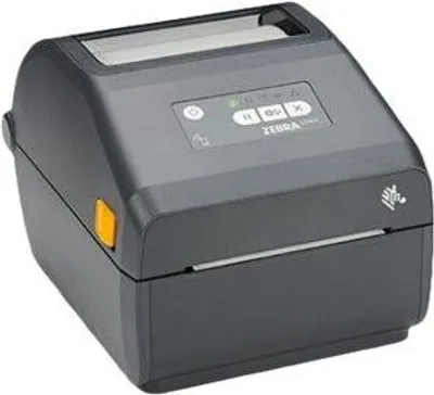 Obrázok produktu pre Zebra ZD421 Priama termálna tlačiareň štítkov 203 x 203 DPI 152 mm/s Káblové a bezdrôtové pripojenie WLAN Bluetooth